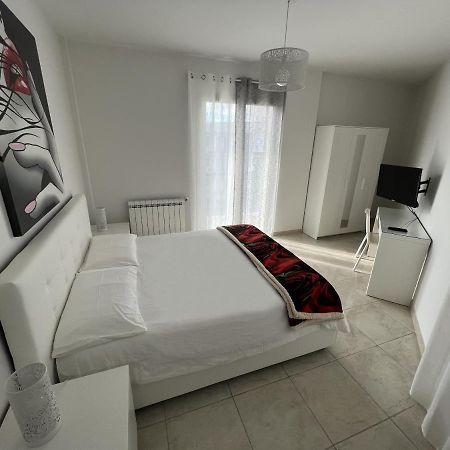 Casa Vacanze Le Tre Scimmiette Paterno  Luaran gambar