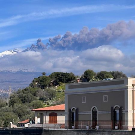 Casa Vacanze Le Tre Scimmiette Paterno  Luaran gambar