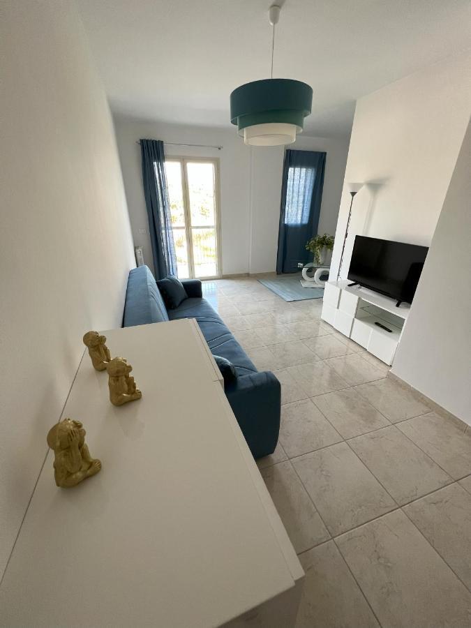 Casa Vacanze Le Tre Scimmiette Paterno  Luaran gambar