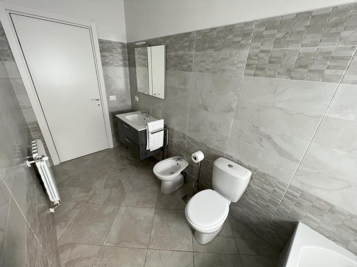 Casa Vacanze Le Tre Scimmiette Paterno  Luaran gambar
