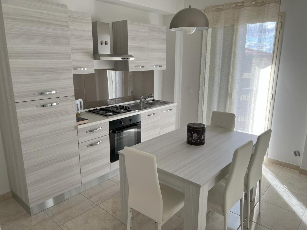 Casa Vacanze Le Tre Scimmiette Paterno  Luaran gambar