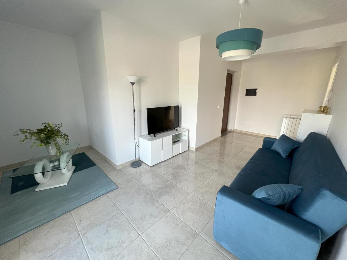 Casa Vacanze Le Tre Scimmiette Paterno  Luaran gambar