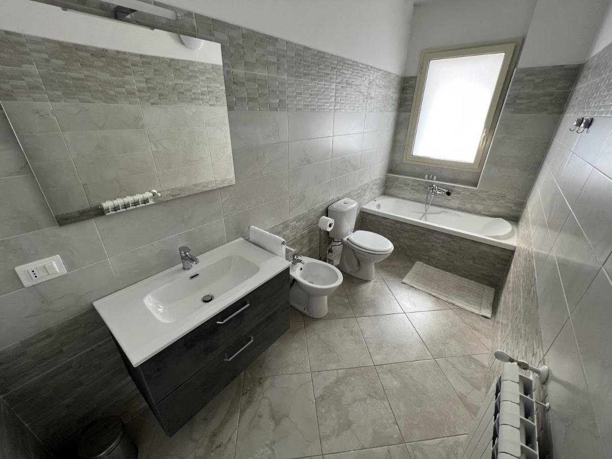 Casa Vacanze Le Tre Scimmiette Paterno  Luaran gambar